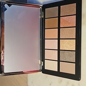 NEW LANCOME EYE SHADOW & BAG